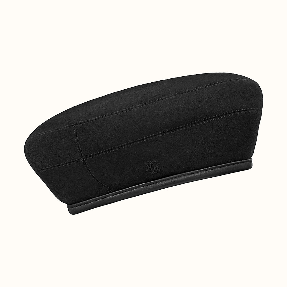 SaintHonore beret Hermès Netherlands